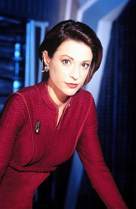 Nana Visitor